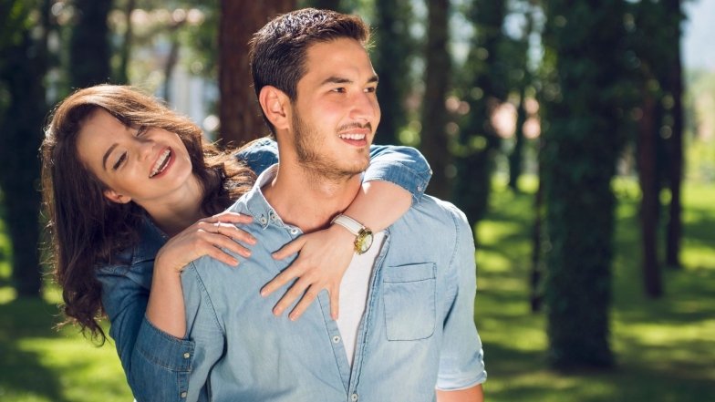 100 красивых фраз, заменяющих привычное "Я тебя люблю"