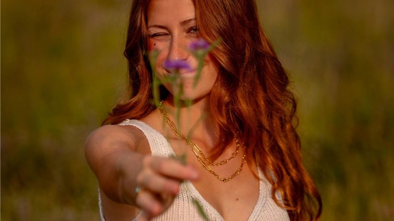 Що написати дівчині, щоб вона пробачила