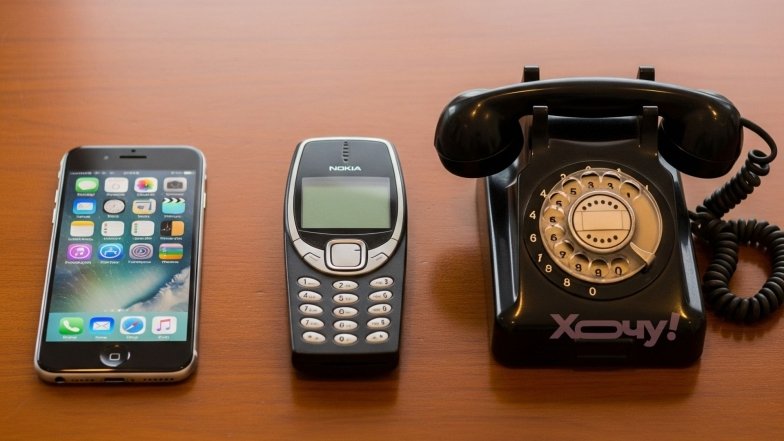 Які у вас звички