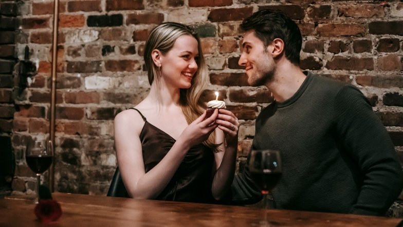 О чем говорить на свидании