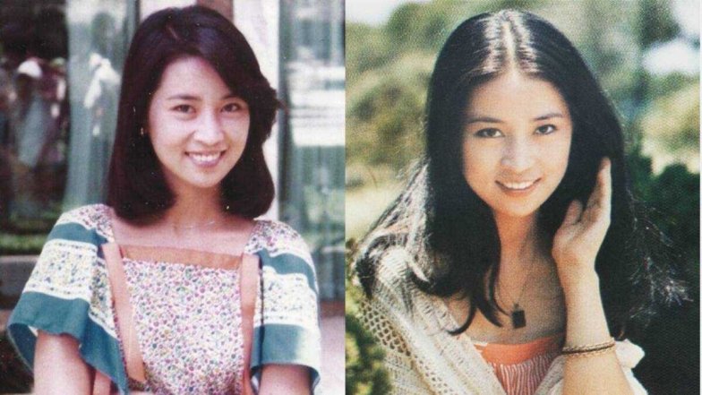 Дружина Джекі Чана, фото