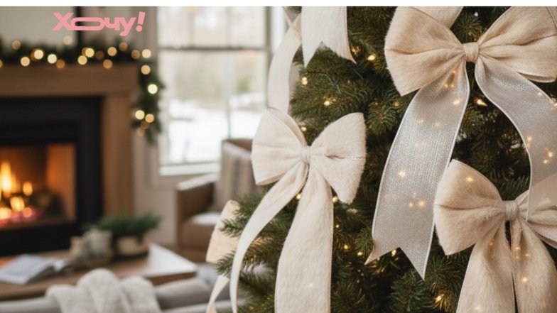 Яка прикраса буде модною на ялинці 2026