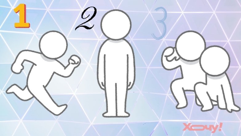 Тест на самопізнання