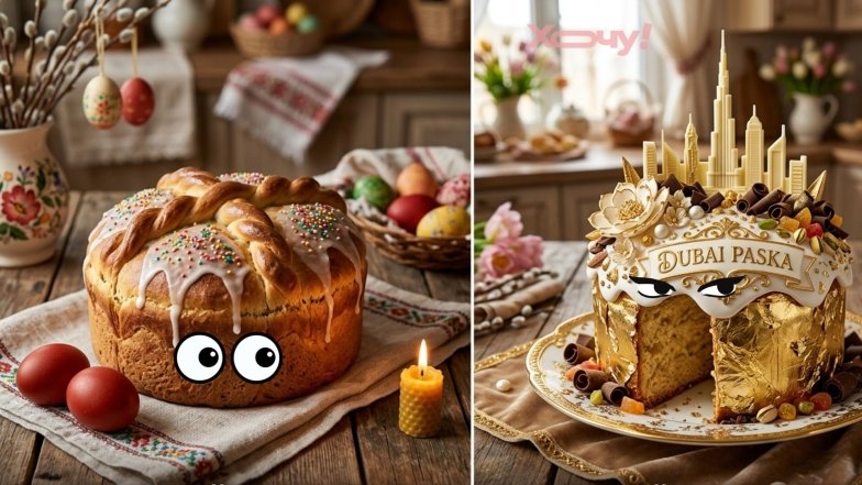 Гумор на Великдень 2026