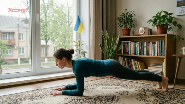 Польза пилатеса для здоровья