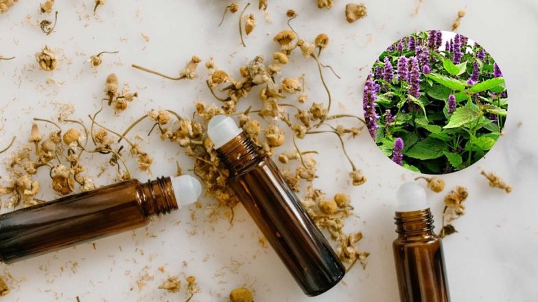 Парфуми, які старять та додають зайвого віку