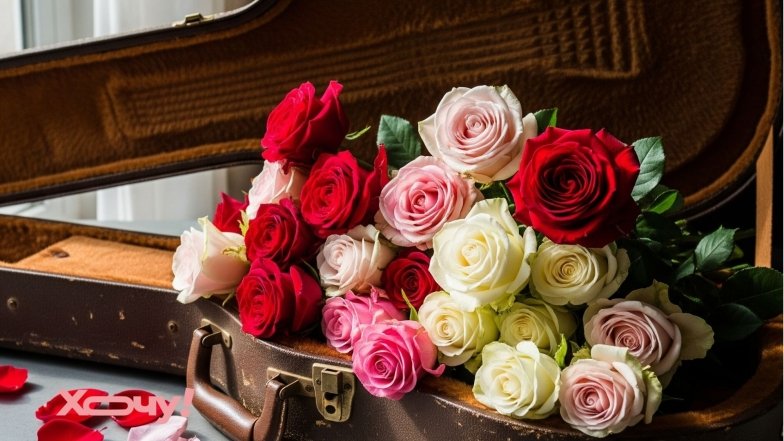 Креативные идеи для букета на выпускной 2025