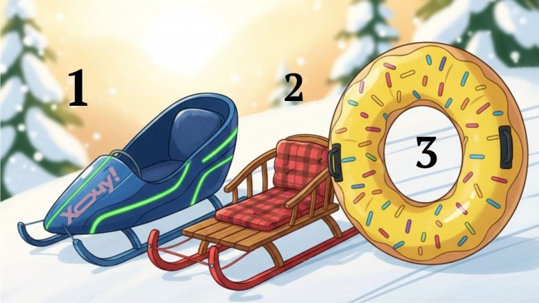 Какой отдых вас ожидает летом