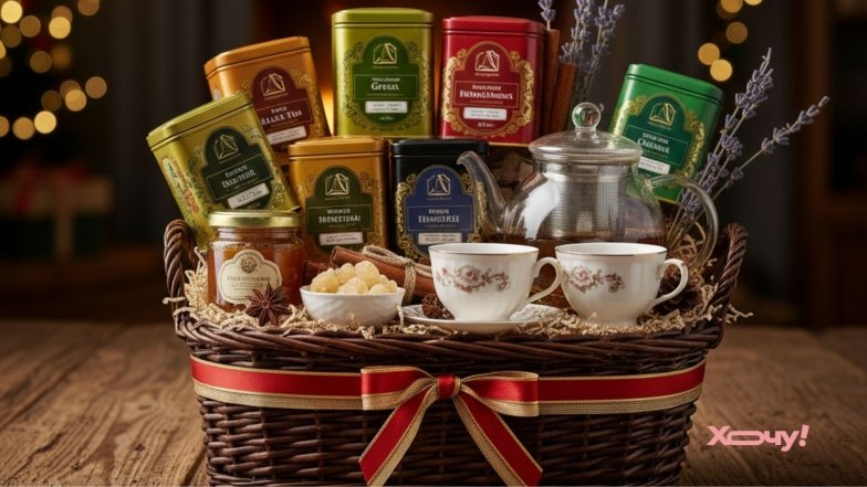 Що подарувати на Новий рік 2026