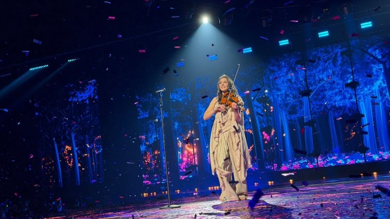 Eva Marija, фото