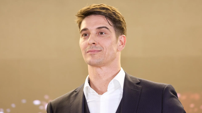 Станіслав Бондаренко, фото