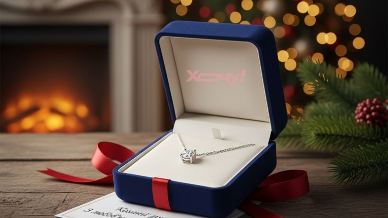 Что подарить любимому на Святого Николая