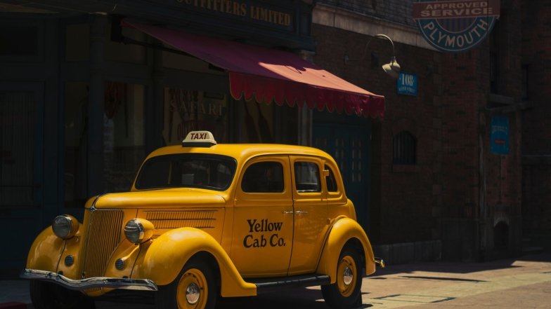 с днем таксиста картинка