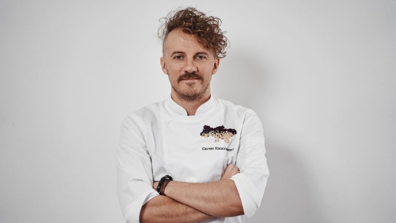 Євген Клопотенко розповів про свої заробітки