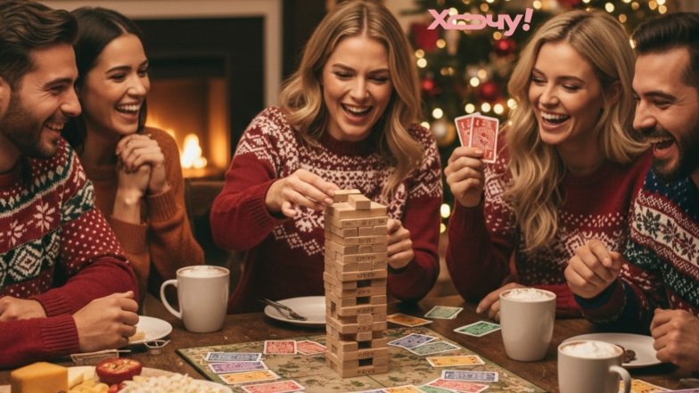 Що подарувати на Новий рік 2026