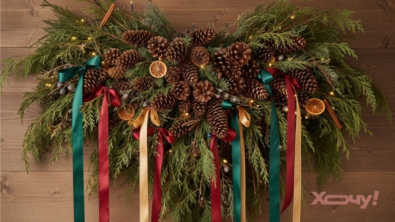 Що зробити з живої ялинки після свят