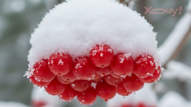В какие приметы верили наши предки