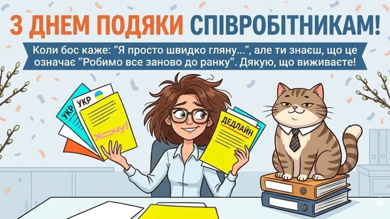 Приколы о работе и боссе