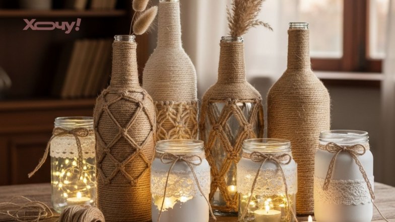 Як створити вишуканий затишок у квартирі без витрат на ремонт