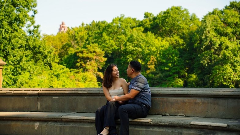 Теплі слова дівчині