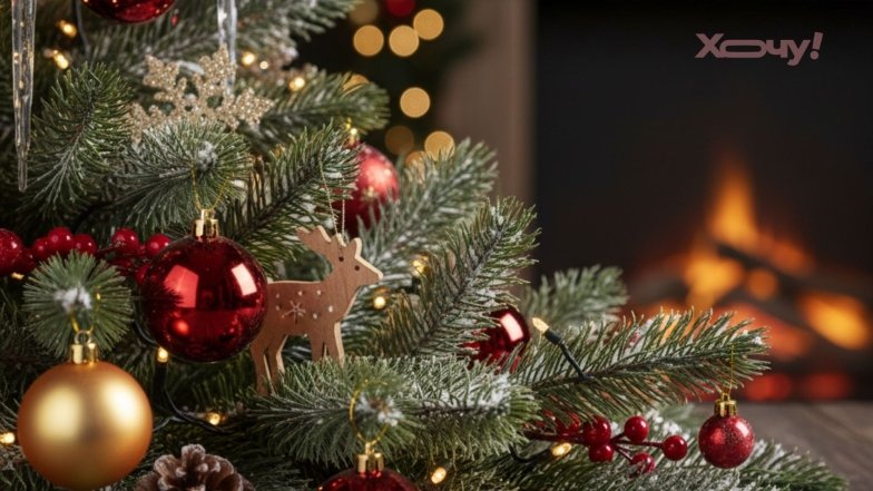 Яким віршем можна привітати з Різдвом Христовим