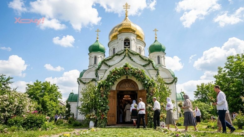 Религиозные праздники в августе 2026