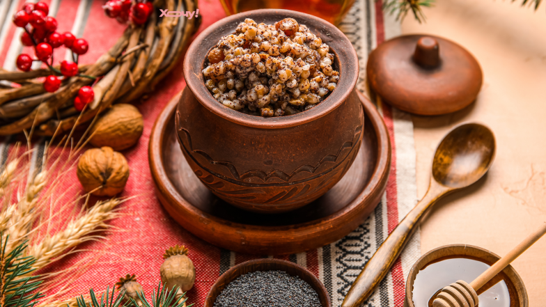 рождественские традиции