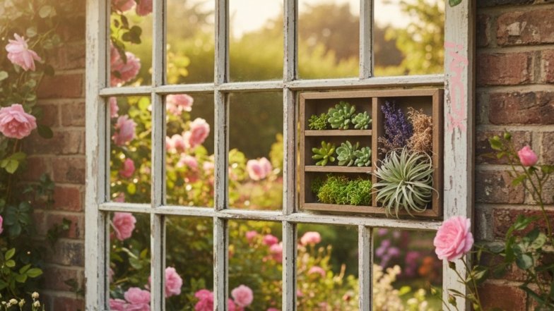 Навіщо потрібні старі пластикові вікна