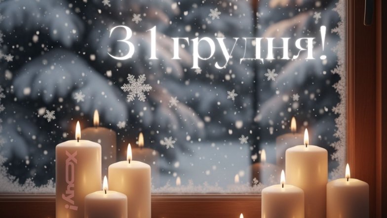 Поздравления в картинках, открытках и прозе с 1 декабря