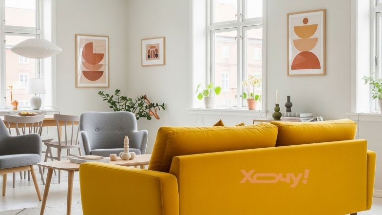 Які кольори дарують силу