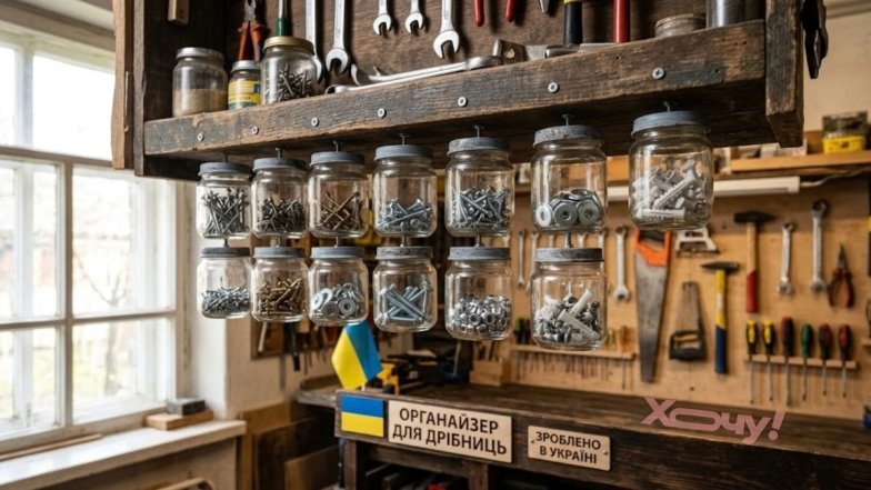 Как использовать баночки из-под детского питания на даче