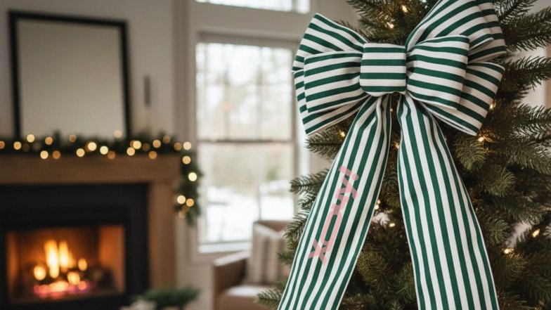 Яка прикраса буде модною на ялинці 2026