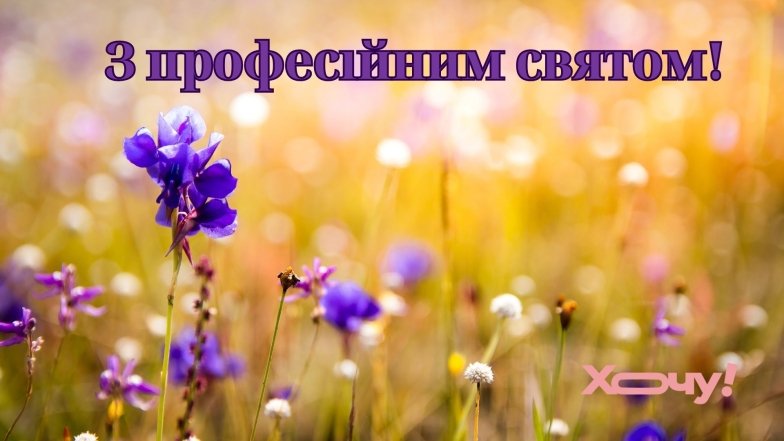 Картинка с профессиональным праздником
