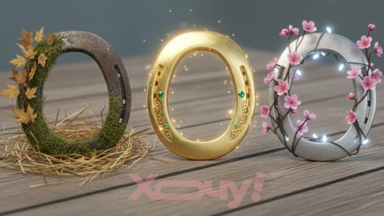 Как ваш выбор указывает на уровень счастья в вашей жизни