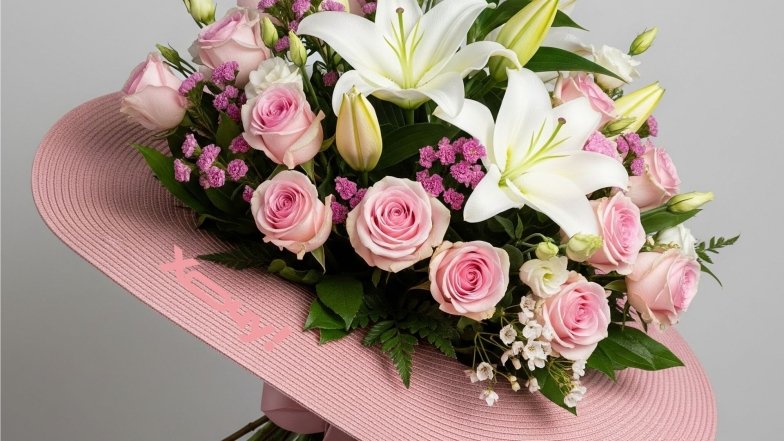 Креативные идеи для букета на выпускной 2025