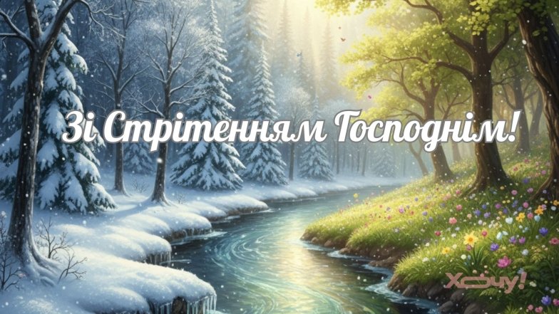 Зворушливі побажання та яскраві листівки для рідних