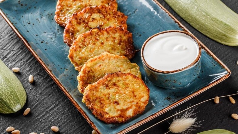 як готувати деруни