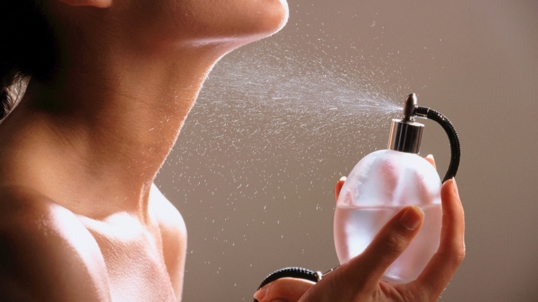 Що ви знаєте про парфумерний етикет? Доречність парфумів у різних ситуаціях - фото №3