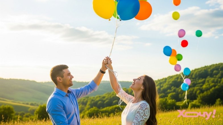 Як здивувати дівчину в повідомленні