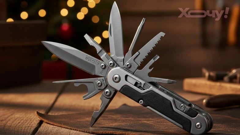 Що подарувати на Новий рік 2026