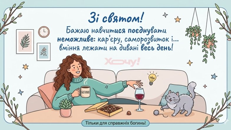 Прикольные картинки с 8 Марта 2026