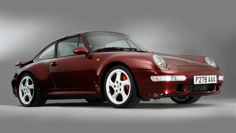 Авто Тома Круза