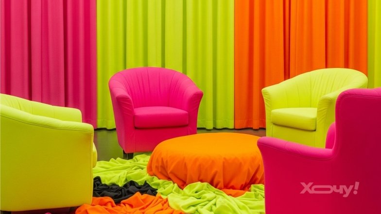 5 элементов интерьера, которые нужно избегать