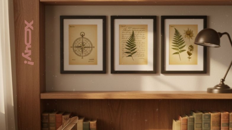 Як створити вишуканий затишок у квартирі без витрат на ремонт