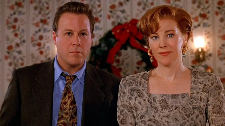 Актори фільмів Сам удома які вже пішли з життя