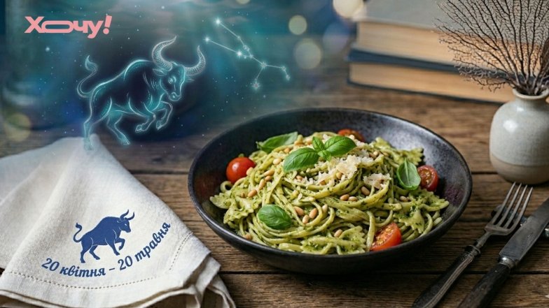 Какие блюда подходят разным знакам