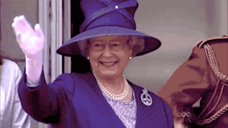 Защита по-королевски: Елизавете II создадут специальные перчатки от коронавируса - фото №2