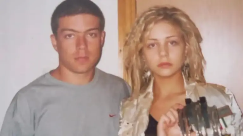 Як виглядає брат Тіни Кароль, фото