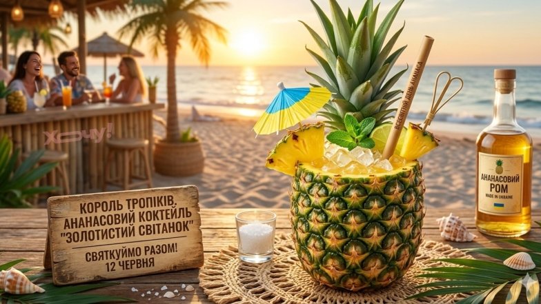 Прикольні картинки та факти про фрукт