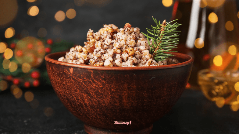 зачем готовить кутью